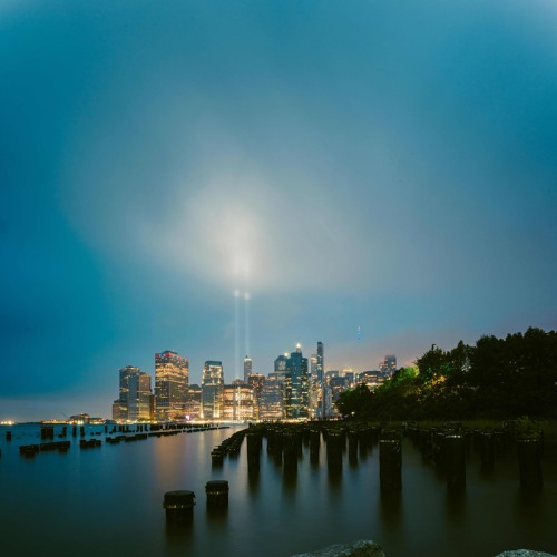 El Shaddai---The Sufficient One