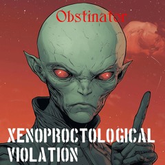 Xenoproctological Violation