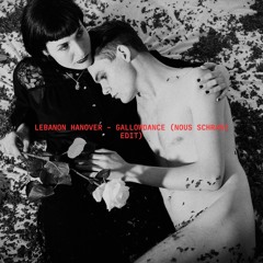 Lebanon Hanover - Gallowdance (NOUS Schranz Edit) [FREE DL]