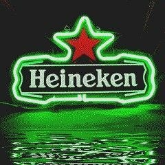 Heineken Emblem