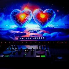 FROZEN HEARTS🤍Techno Fever 2026 #061