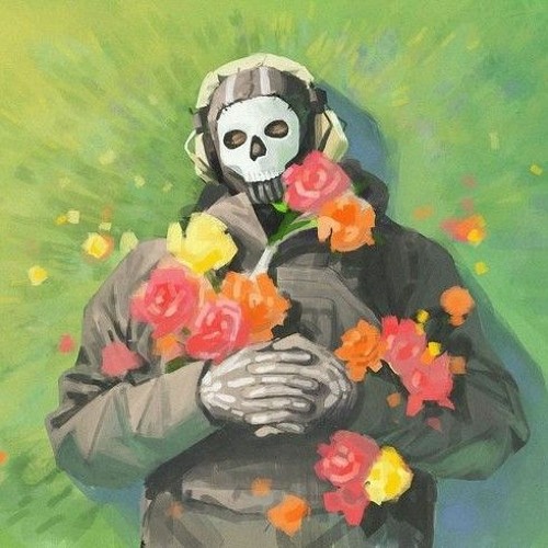 i wanna be yours (COD call of duty ghost simon riley AI cover) CREDS TO JGMR21 ON YOUTUBE!!!!