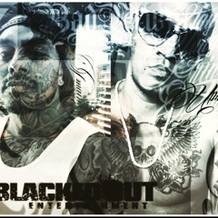 NOTHING TO LOSE(remix)ft GMAIN & UPRISE(BNZ)