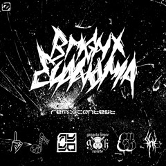 Dranxx & The Jibryy - Bright Euphoria (8LACKOUT Remix)