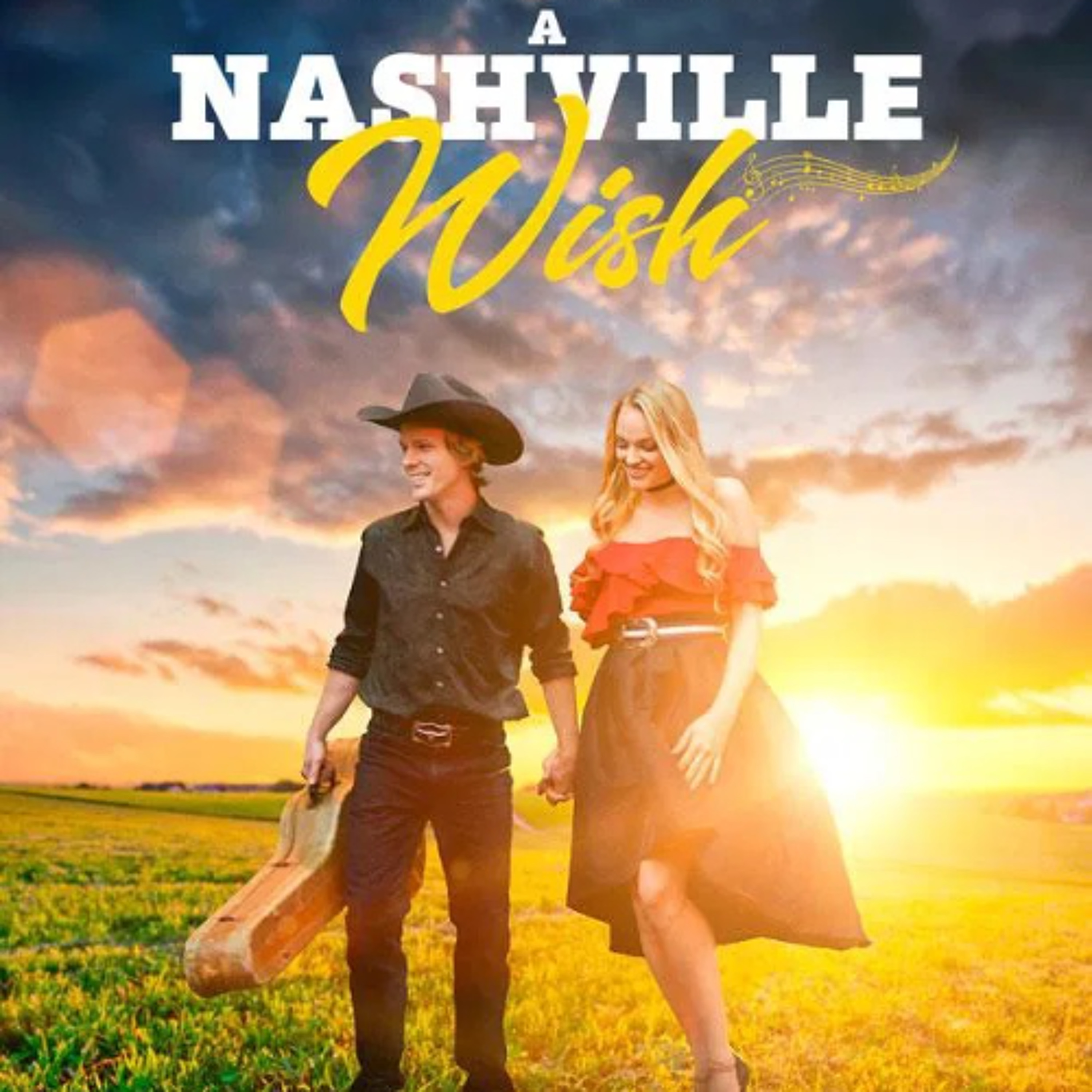 A Nashville Wish