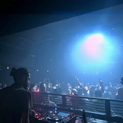 Antimatter (MT) at Liquid Club // Vault_01 // 2023