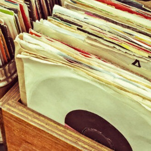 MAY EDITION (INSTRUMENTALS)