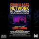 on Drum &amp; Bass Network DJ Comp Entry