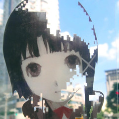 NORANEKO fade out (p:cian)