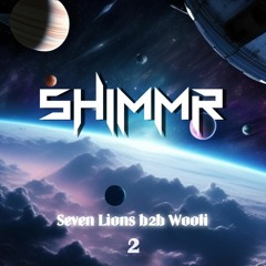 Seven Lions b2b Wooli Pt. 2