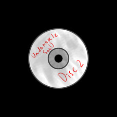 029. Please Insert Disc 2 - UNDERTALE: Sounds of the Underground