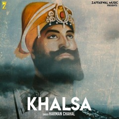 Khalsa Harman Chahal Feat JDB Latest Punjabi Dharmik Songs 2021