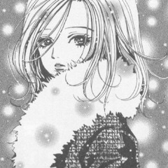 Fuegos artificiales, Hachi y Nana (花火大会、ハチとナナ) 28 de marzo de 2007