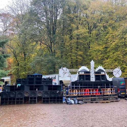 Shrekkerz - 3BigRigs Hardtrance Set (Pandemonium Takeover).WAV