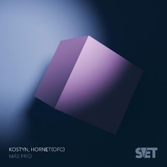 Kostyn HORNET - Más Frío SVET