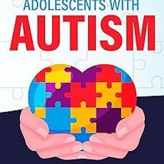!Literary work% Beyond the Spectrum:  A Guide to  Parenting Adolescents With Autism: Navigating