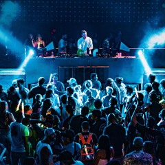 LIVE | Support for Night Tales | Temple Nightclub