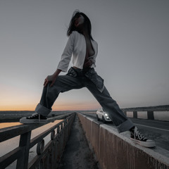 KRUGLOVA Hip hop mix