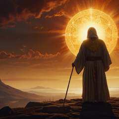 Я — Солнце. Песнь Звезды