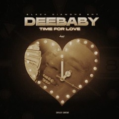 DeeBaby - Time For Love