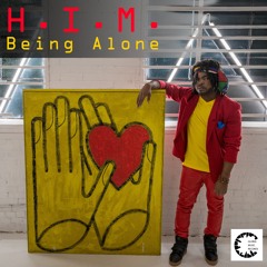 GMR480_H.I.M._Being Alone | Exclusive Beatport_OUT 06/03/25