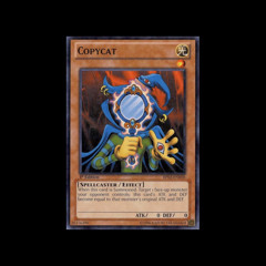 COPYCAT (prod. 5:10 & muffin)