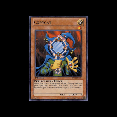 COPYCAT (prod. 5:10 & muffin)