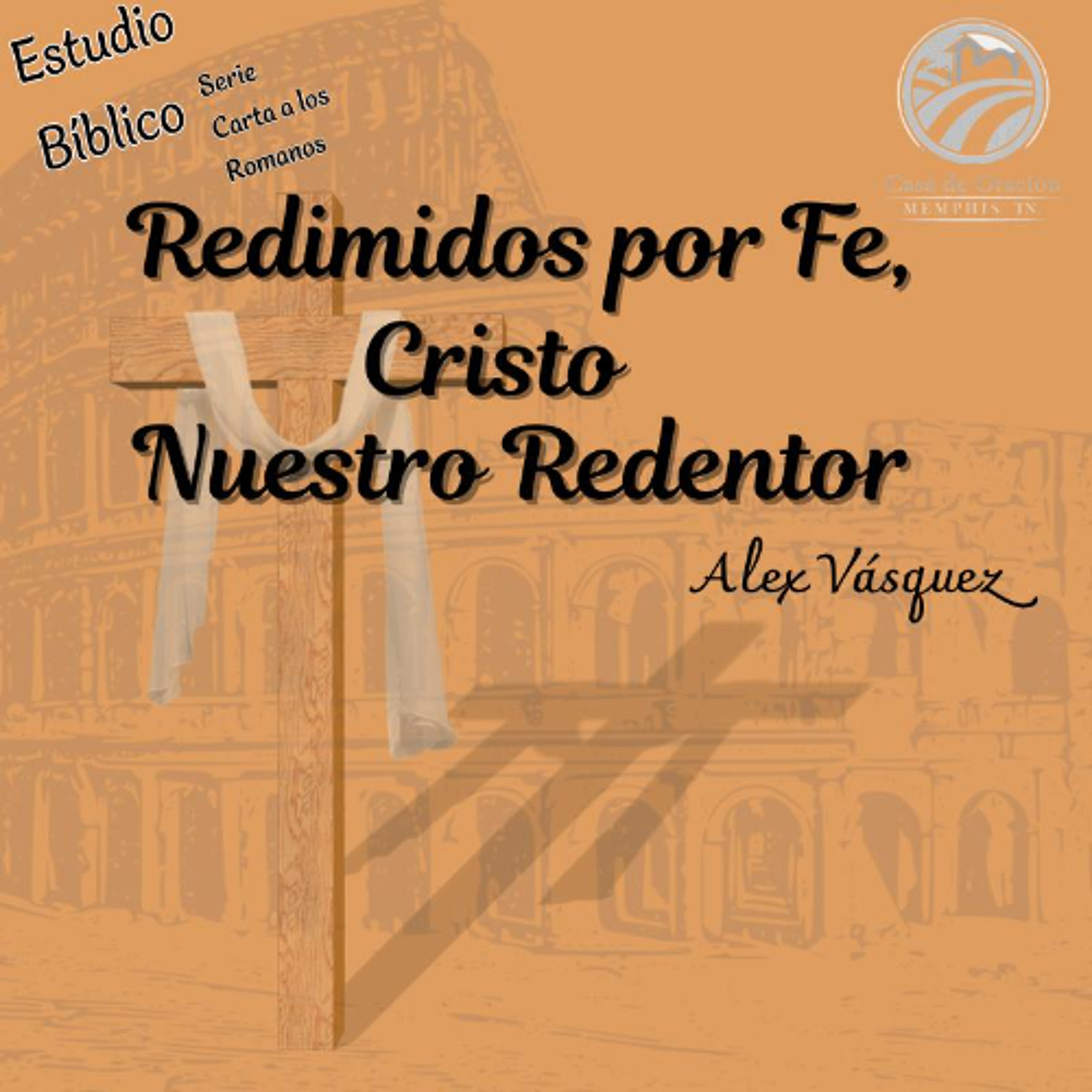 Casa de Oración Memphis, Tennessee