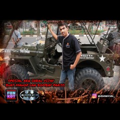 [AldoDalindo] DJ BINTANG ANIMA VS LOS DOL - NONSTOP FUNKOT SPESIAL REQ IQBAL VIJAY 2020.mp3