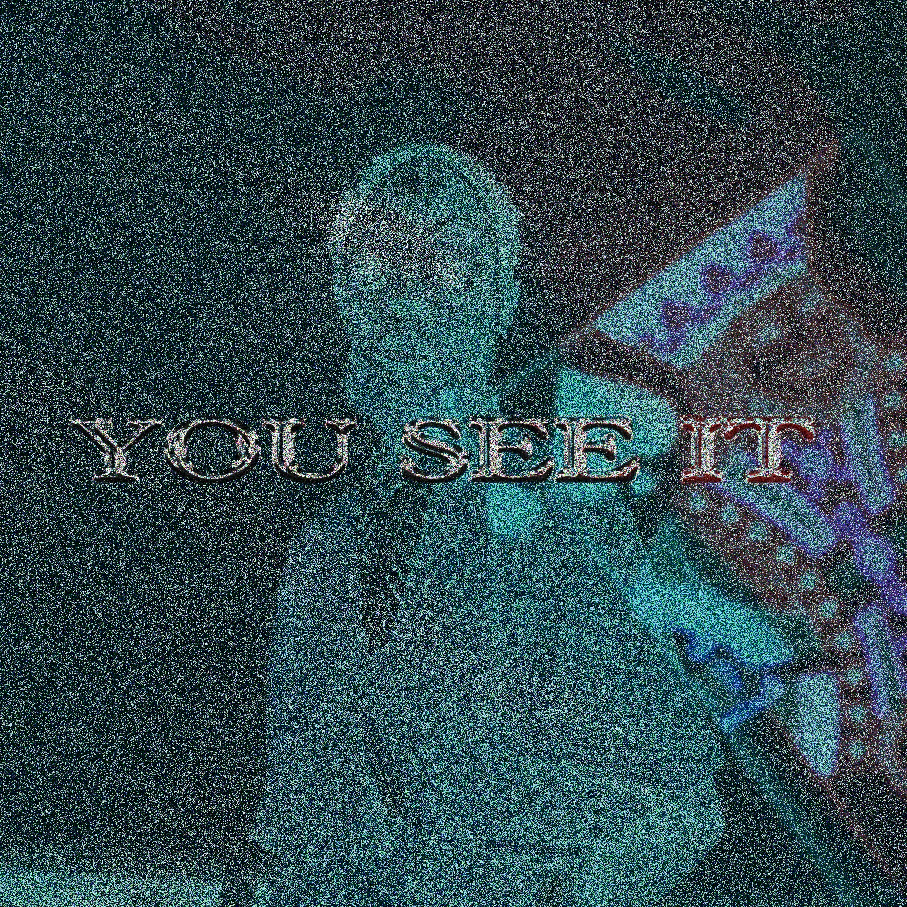 You See It episode artwork