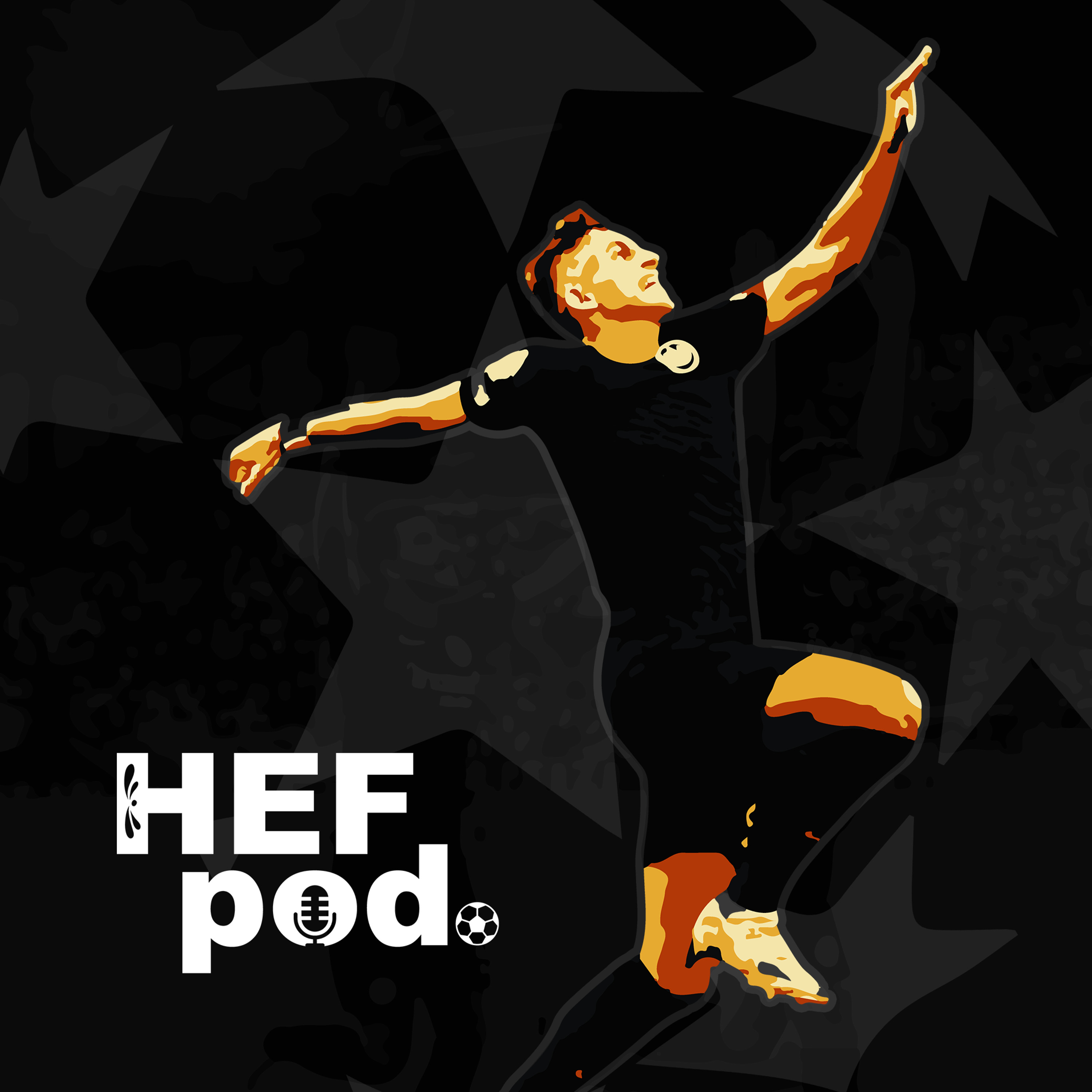 Hey Eintracht Frankfurt Podcast