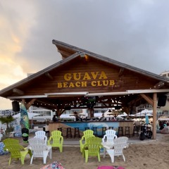 Guava Beach Bar @live_set