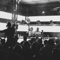 Techno Cambrousse Festival | 26.07.25