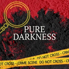 Pure Darkness(prod. Jaryo x DIanasty)