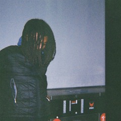 Hamza - Drifté - KITASHIMA EDIT