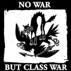no war