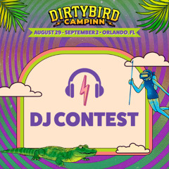 Dirtybird CampINN 2025 DJ Contest: – Dan Knots