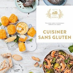 [Télécharger le livre] Cuisiner sans Gluten pour votre lecture en ligne SjZN8