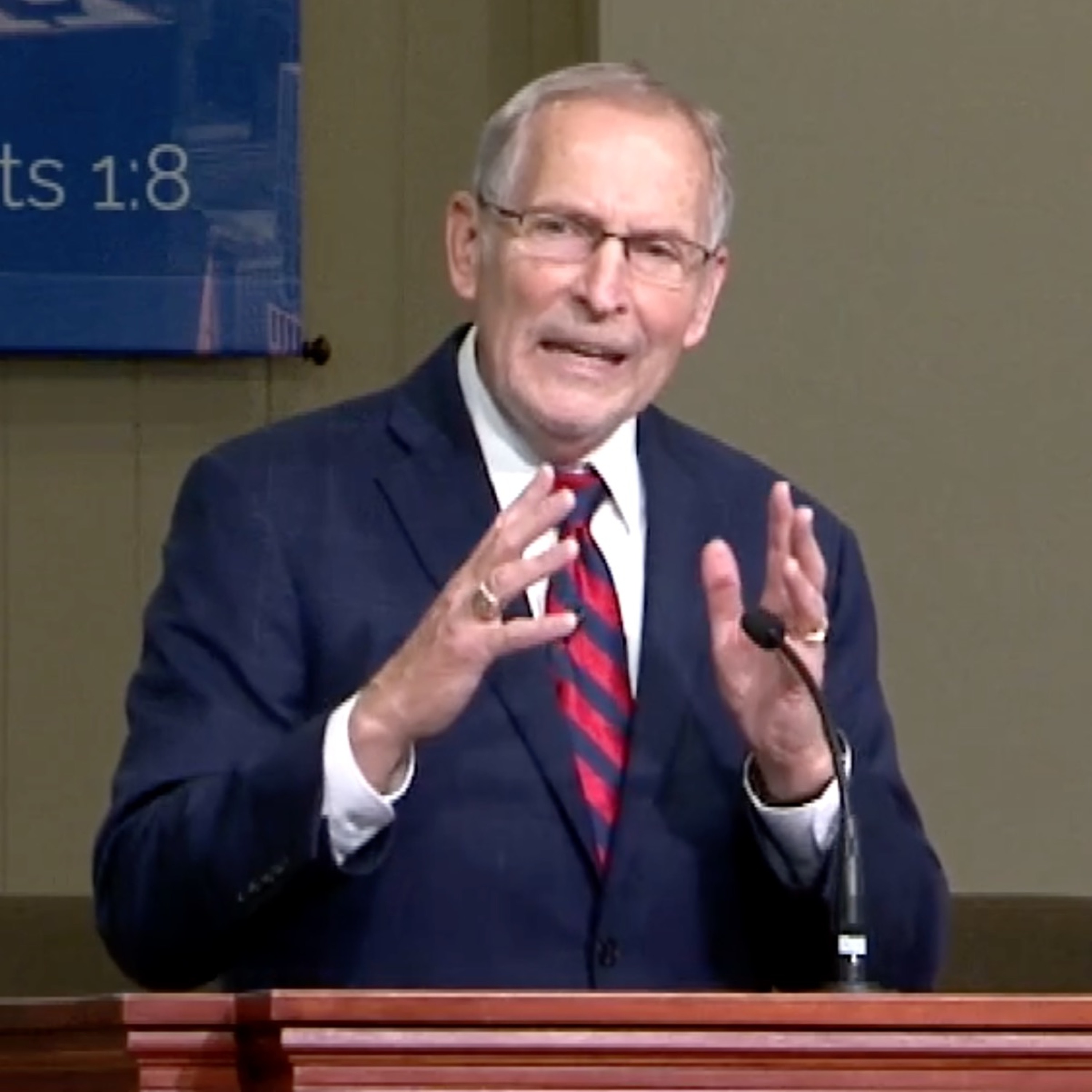 Good News Baptist Church