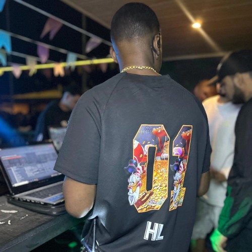 MEGA PUTARIA NO RITMO DO HL, MEGA SÉRIE GOLD, BEAT SÉRIE GOLD 2025  (DJ HL DO YOUTUBE )