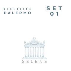 SELENE |TECHNO SESSION | BUENOS AIRES -ARGENTINA