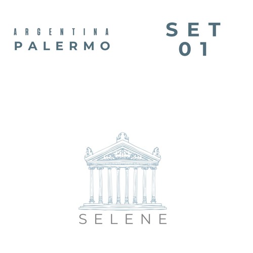 SELENE |TECHNO SESSION | BUENOS AIRES -ARGENTINA