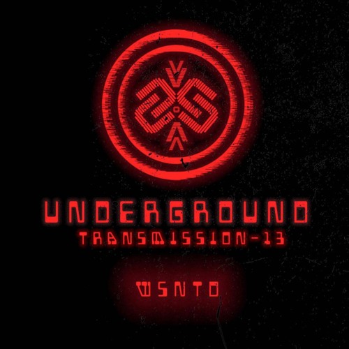 WSTND | Underground - ТЯΛЛSMłSSłФЛ XIII