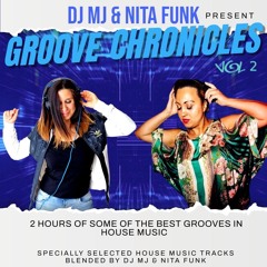 GROOVE CHRONICLES VOL.2