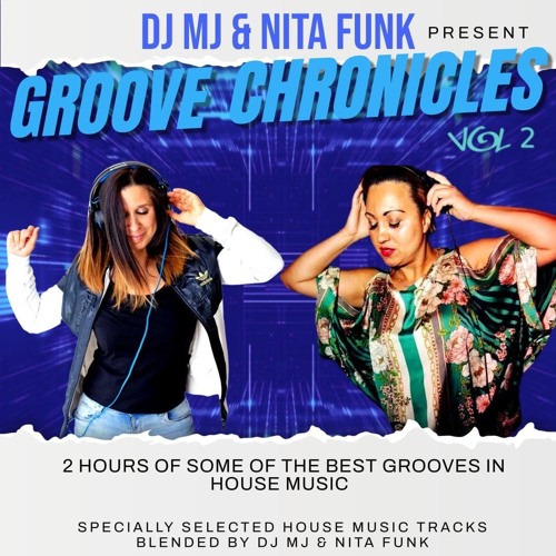 GROOVE CHRONICLES VOL.2
