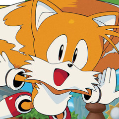 Break Through the Clouds (Tails Song - Sonic the Hedgehog)