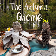 The Autumn Gnome