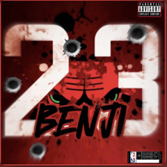 Benji-Point Me 2 Da Opps