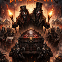 When the Drums Begin