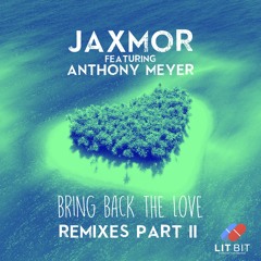 Bring Back The Love feat. Anthony Meyer ( DJ Hard Remix) [Extended Mix]